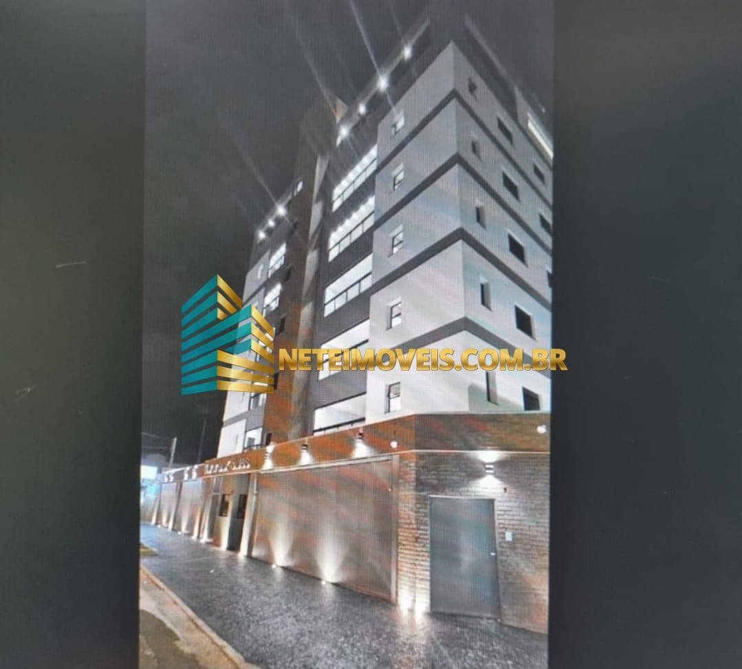 Espetacular, Apartamento 107 m² a venda na Cidade Nova — foto 1