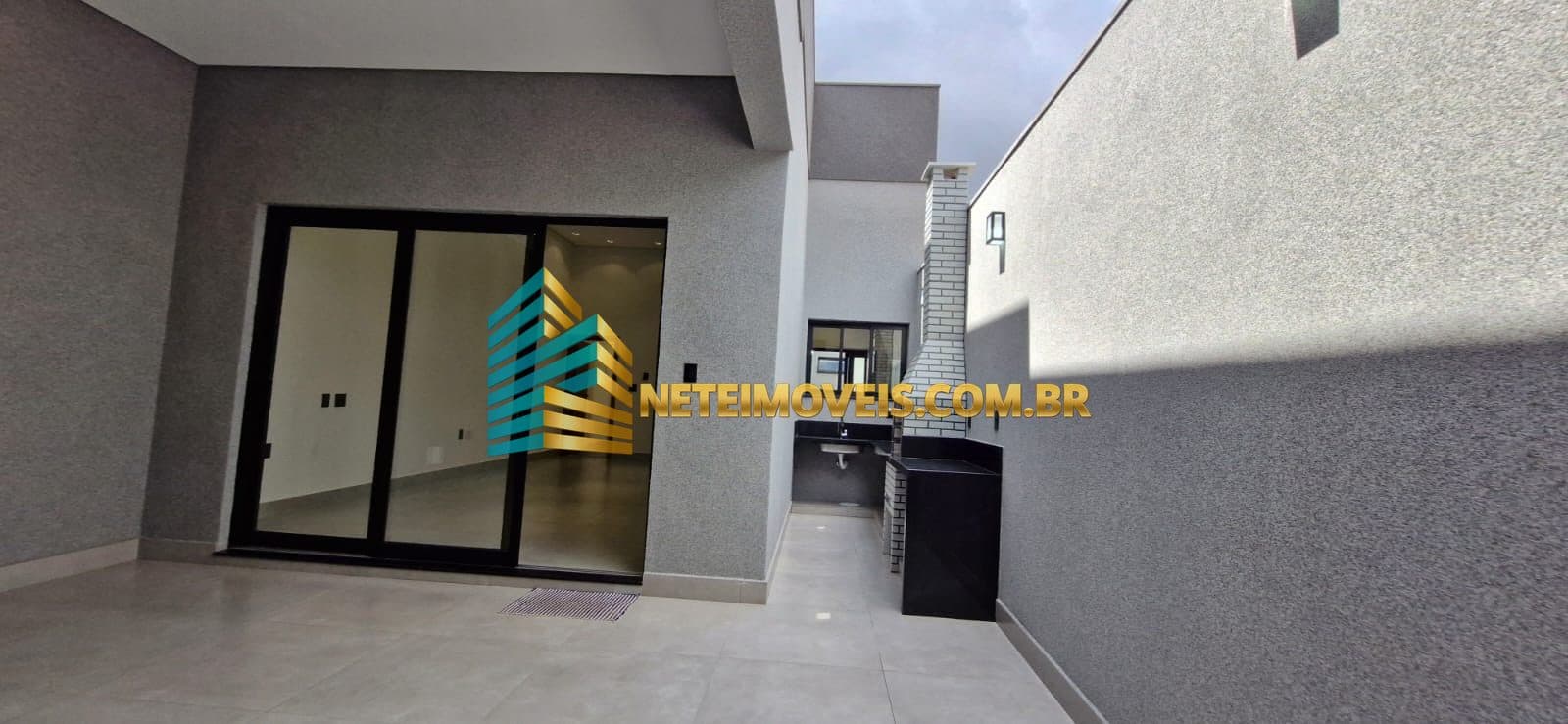 Casa vende se no Bairro Santo Agostinho Franca, 3 dormitórios suite,2 vagas garagem Franca SP — foto 1