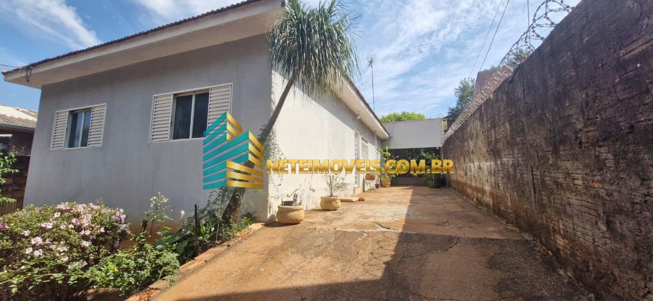 Casa em Jardim Paraty — foto 1