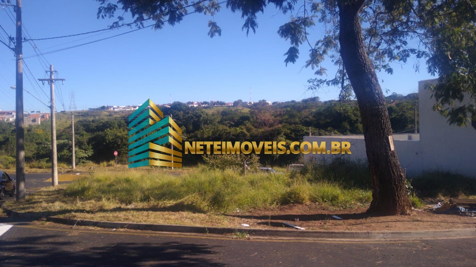 Terreno à venda no Residencial São Jerônimo, em Franca SP. — foto 1