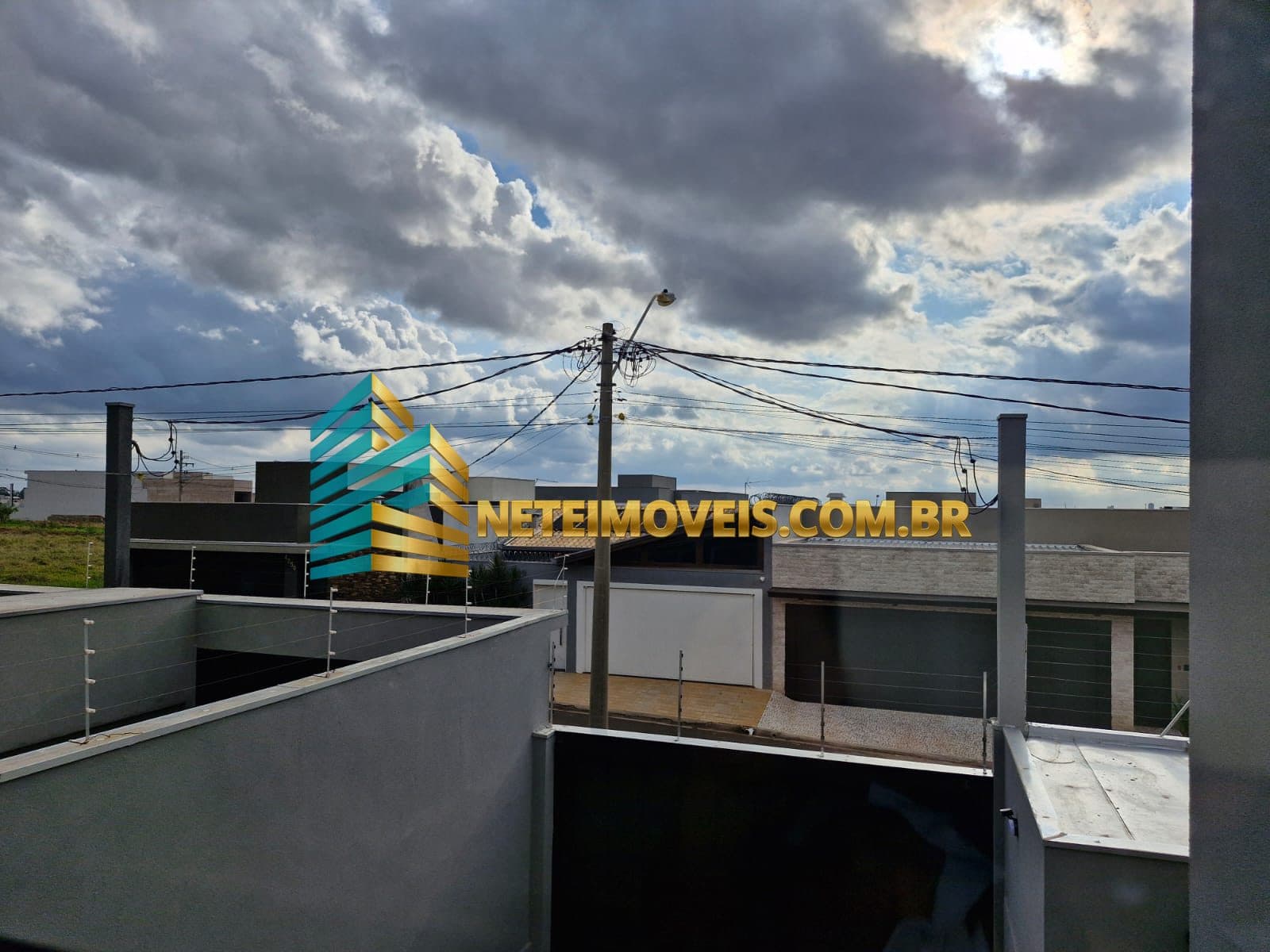 Apartamento Jardim Botânico — foto 1