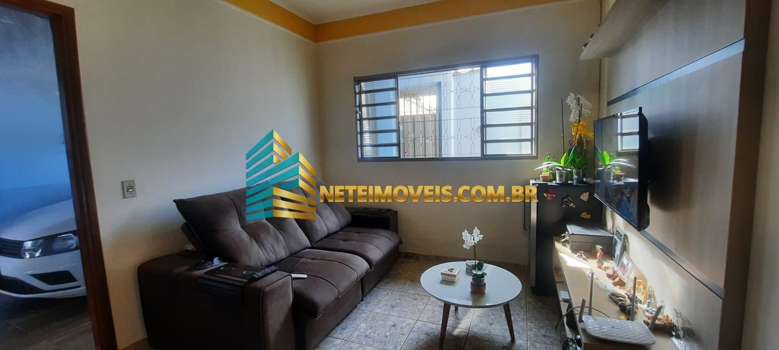 Casa Noêmia Franca SP — foto 1