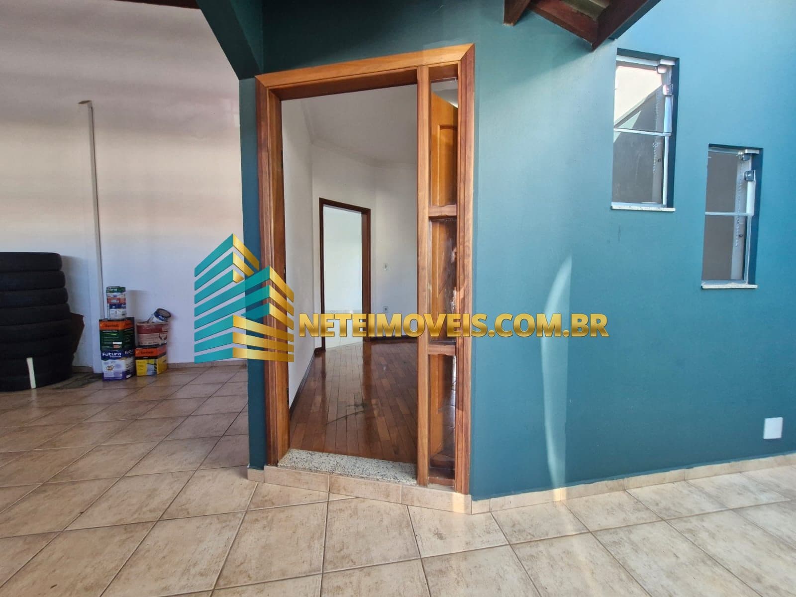 Excelente casa à venda no Bairro São Francisco — foto 1