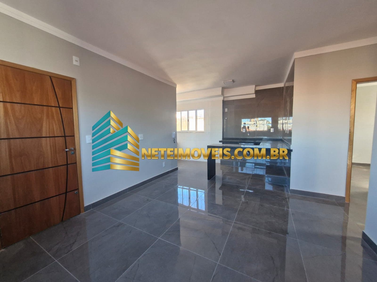 Aqui seu Apartamento no Jardim Barão — foto 1