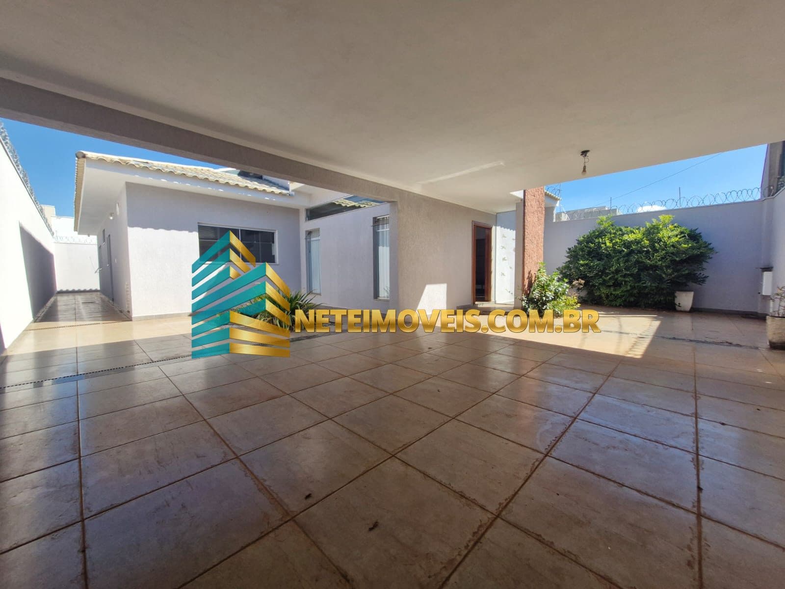 Casa Alto Padrão Piratininga II — foto 1