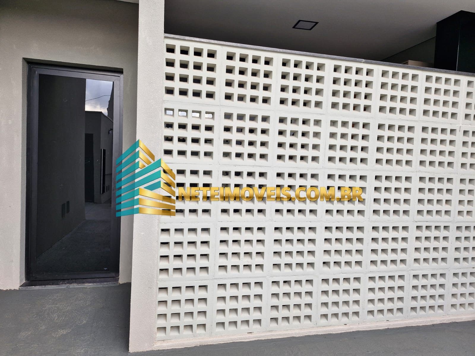 Apartamento Jardim Botânico — foto 1