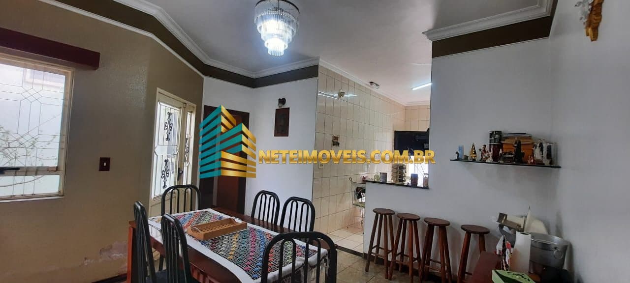 Casa à venda no Jardim Vera Cruz, em Franca SP. — foto 1