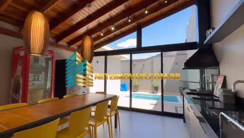 Casa no Bairro São José — foto 1