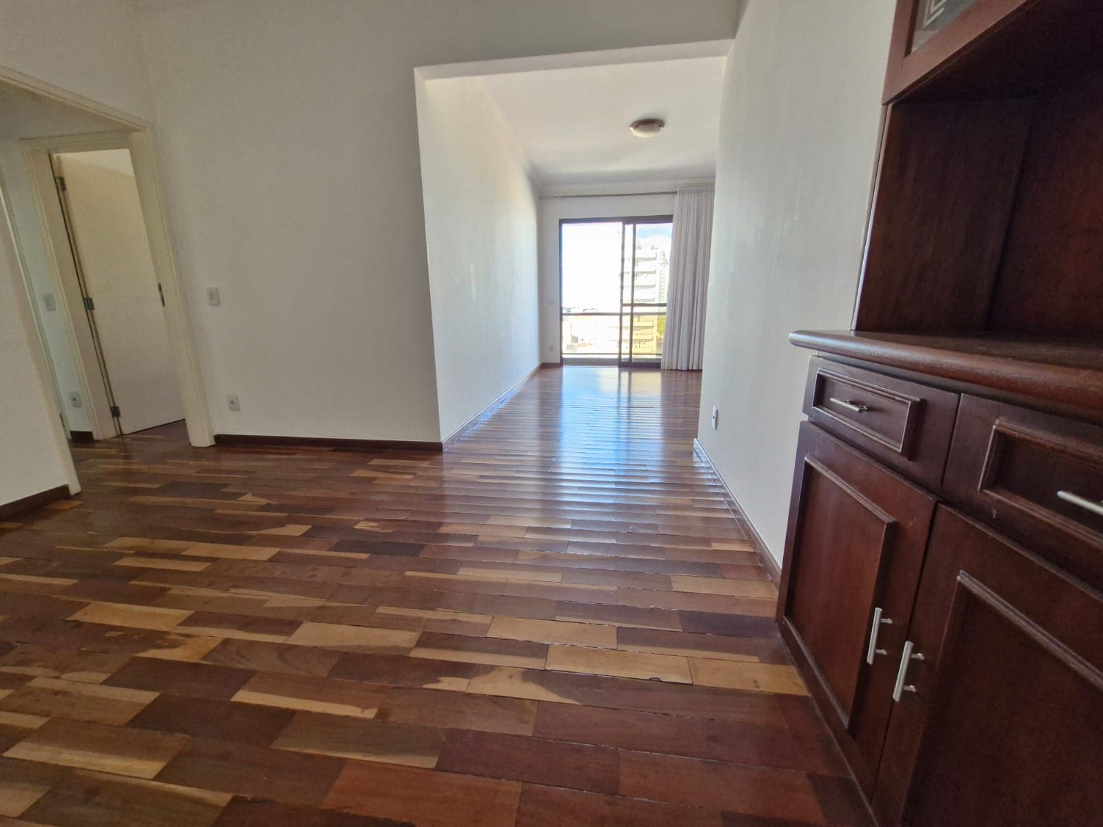 apartamento bem localizado no centro